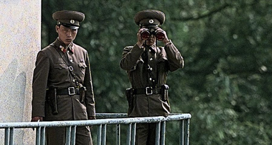 Sexually Abused Women Who Get Pregnant in North Korean Prison Camps are Executed, Defectors Reveal
