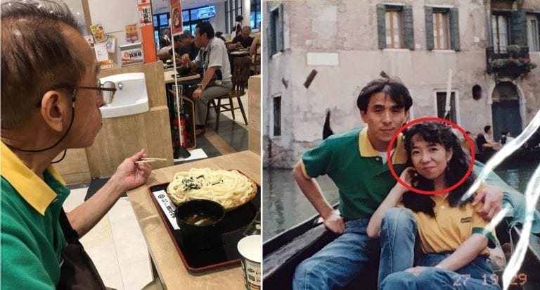 Woman Breaks Down After Discovering Why Her Dad Has Worn the Same Polo For 20 Years