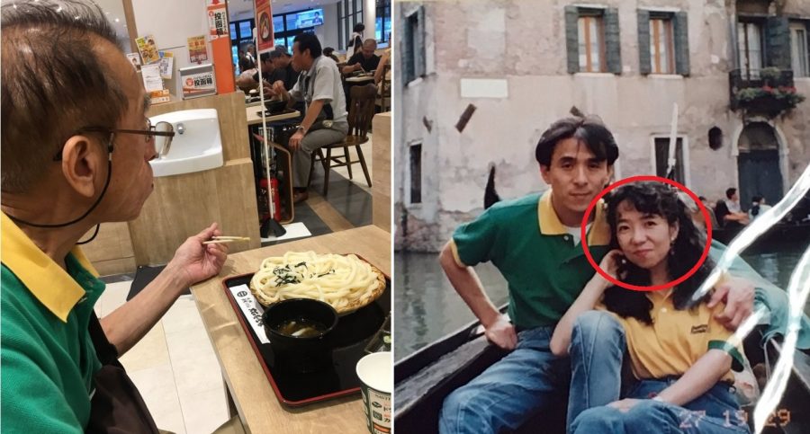 Woman Breaks Down After Discovering Why Her Dad Has Worn the Same Polo For 20 Years