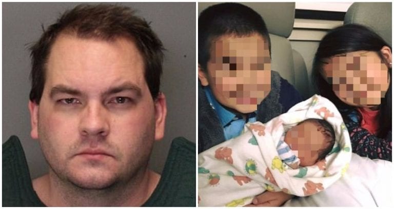 District Attorney Reveals Details on Sacramento Man Who Murdered His Three Children
