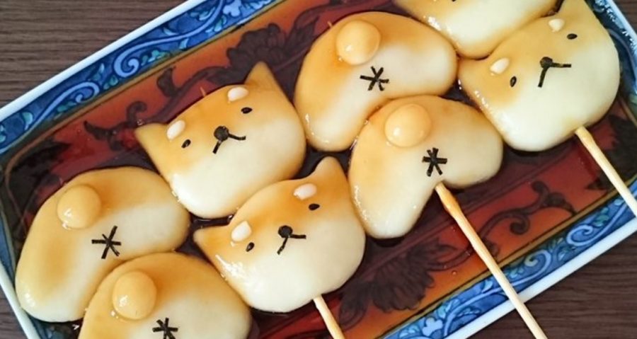 Japanese Netizen Amazes Twitter With Adorable Shiba Buttholes You Can Eat
