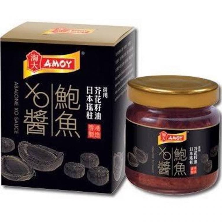 The History of X.O. Sauce Hong Kong’s Most Beloved Chili Sauce