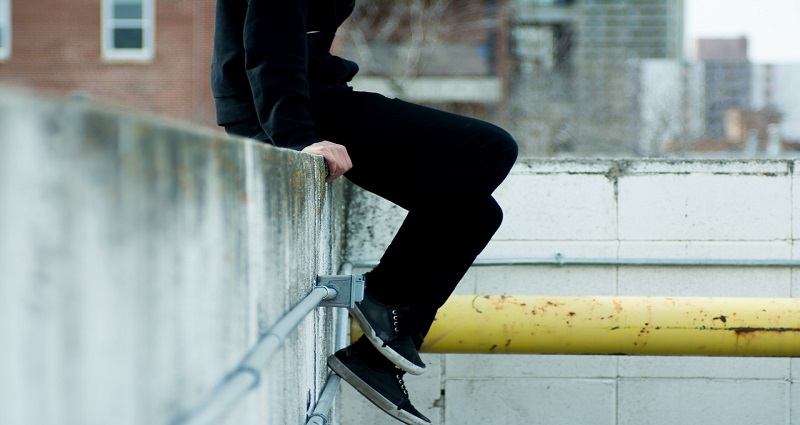 15-Year-Old Taiwanese Student Jumps From 14-Story Building Over Pressure to Do Well in School