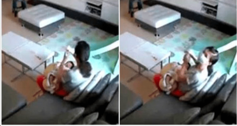 Nanny in Taiwan Fired After Getting Caught Drinking Breast Milk Meant For the Baby