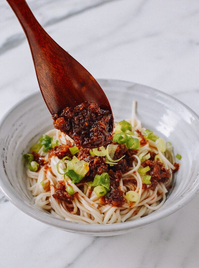 The History of X.O. Sauce Hong Kong’s Most Beloved Chili Sauce