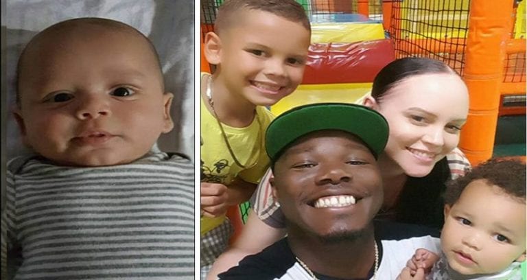 Surrogate Mom Gives Birth to Chinese Baby and Biological Baby in Rare Occurrence