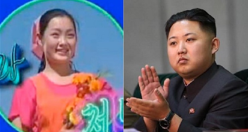 Kim Jong-Un Promotes Ex-Girlfriend to Powerful Inner Circle