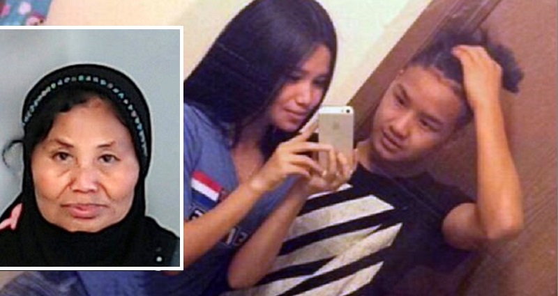 Angry Mother Murders Boy Who Got Teen Daughter Pregnant After Buying a Gun in One Day