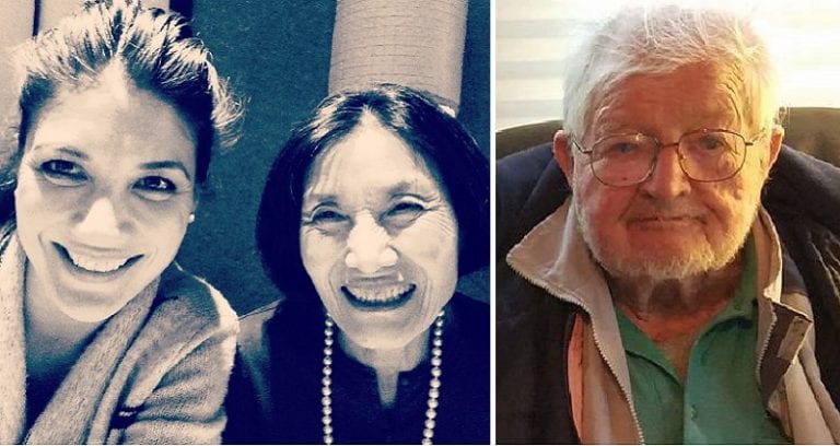 Elderly Couple Dies Together After Hiding in Wine Cellar During Deadly California Wildfires