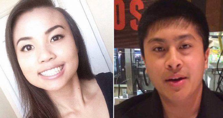 Family of Lost Joshua Tree Hiker Doesn’t Blame Boyfriend For Daughter’s Mercy Killing