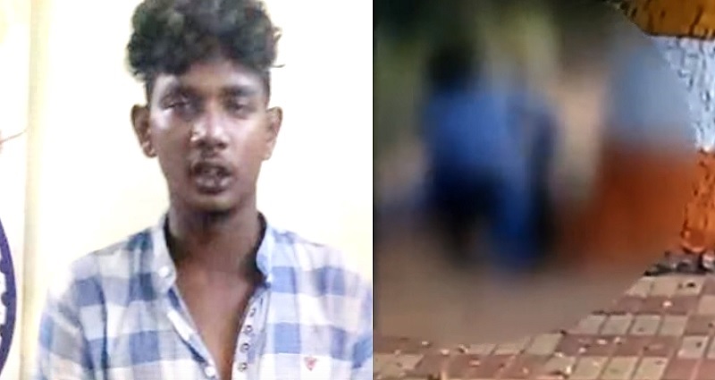 Bystanders Watch and Take Videos as Woman Gets Raped in Broad Daylight in India