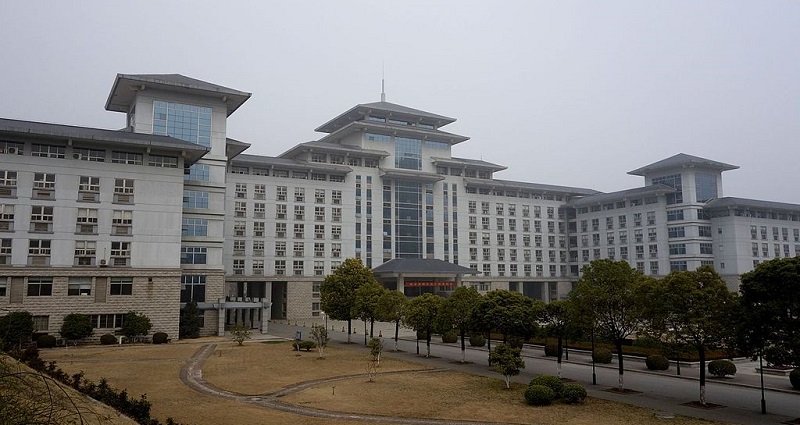 Chinese University Now Offers Weight Loss Course For Students to Fight Obesity Rates