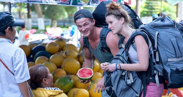 Why White People are Called ‘Foreign Devils’ in Hong Kong