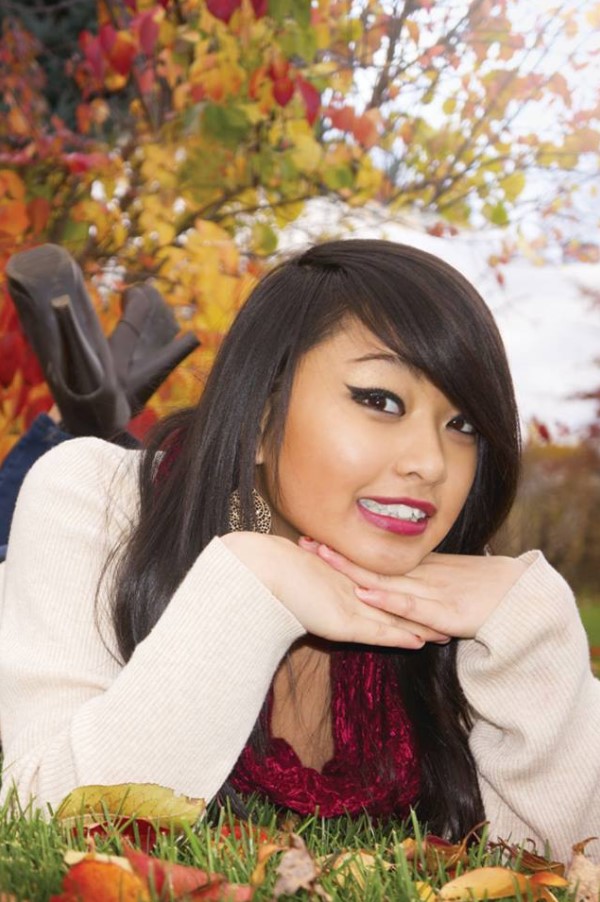 Justice For Caitlyn Xiong