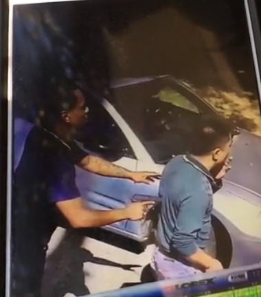 Asian Crime