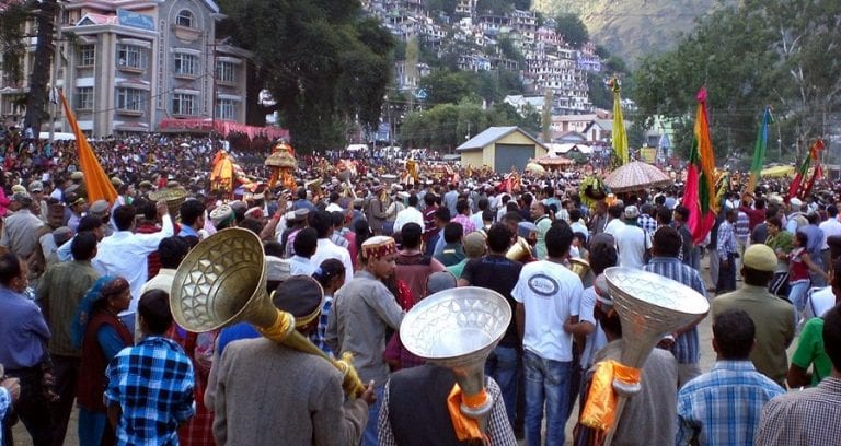 Man in India’s ‘Untouchable Class’ Beaten to Death for Watching a Festival in Public