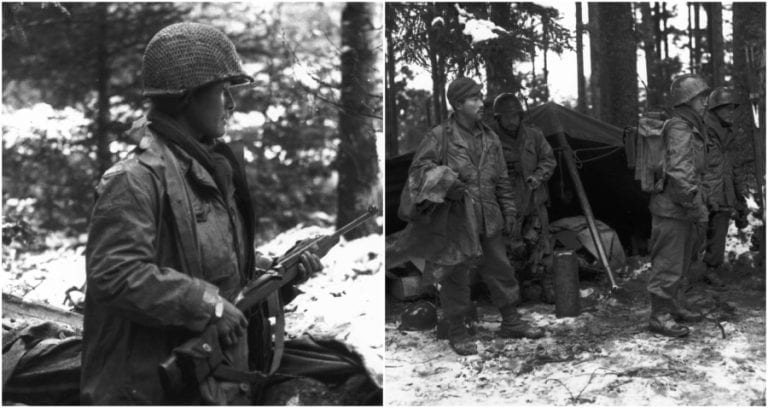 The Most Decorated Military Unit in U.S. History Was an All-Asian American Battalion