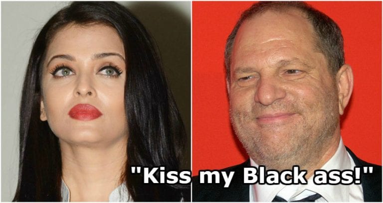 Aishwarya Rai’s Manager Once Saved Her From Harvey Weinstein