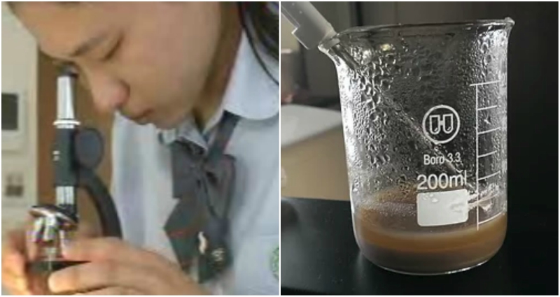 Japanese Food Startup Helps High School Students Grow Their Own Meat