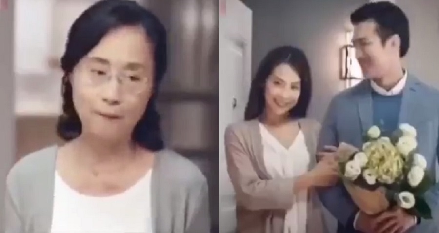 Ikea Sparks Outrage With Sexist Commercial In China