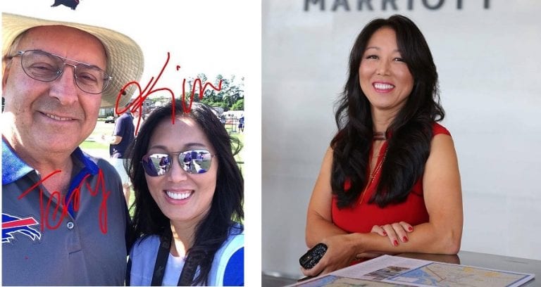 Asian American Buffalo Bills Owner Speaks Out Against Donald Trump’s Attack of the NFL