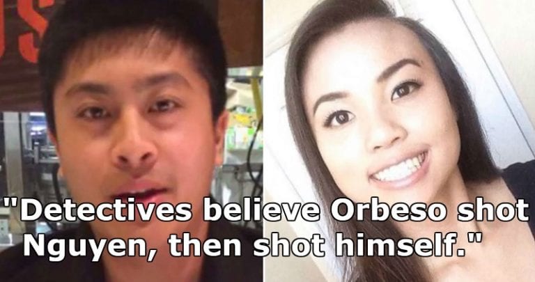 Missing Hikers Found Holding Each Other in Joshua Tree Died in Apparent Murder-Suicide