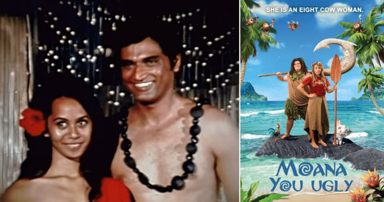 BYU Comedy Skit ‘Moana You Ugly’ Draws Backlash for Racism
