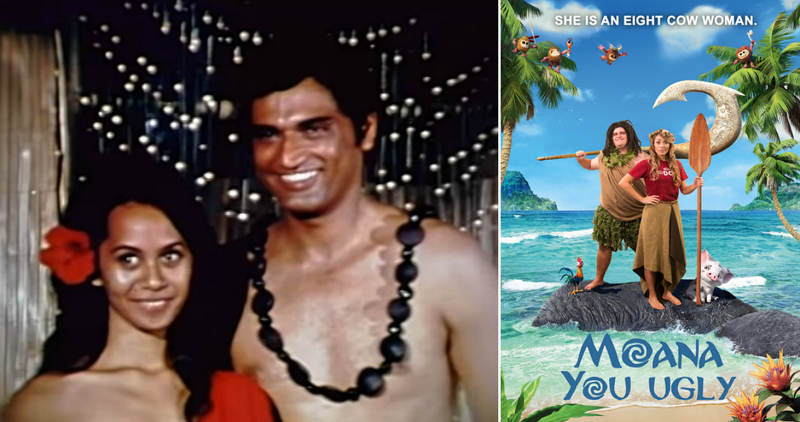 BYU Comedy Skit ‘Moana You Ugly’ Draws Backlash for Racism