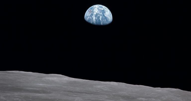 Why India is Going to the Moon Again