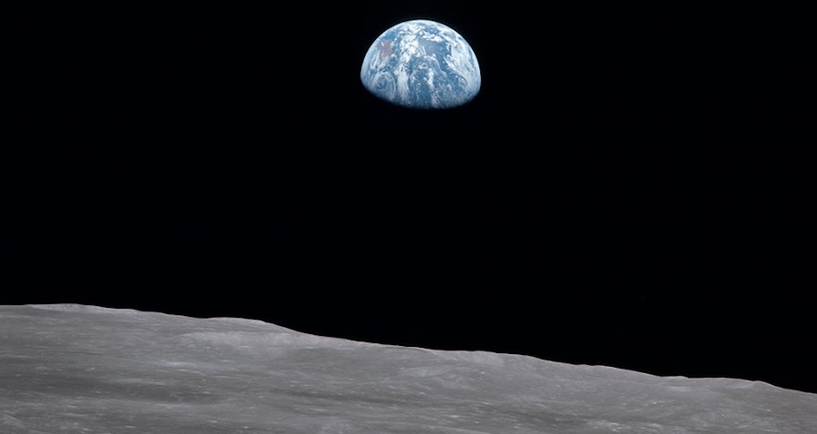 Why India is Going to the Moon Again