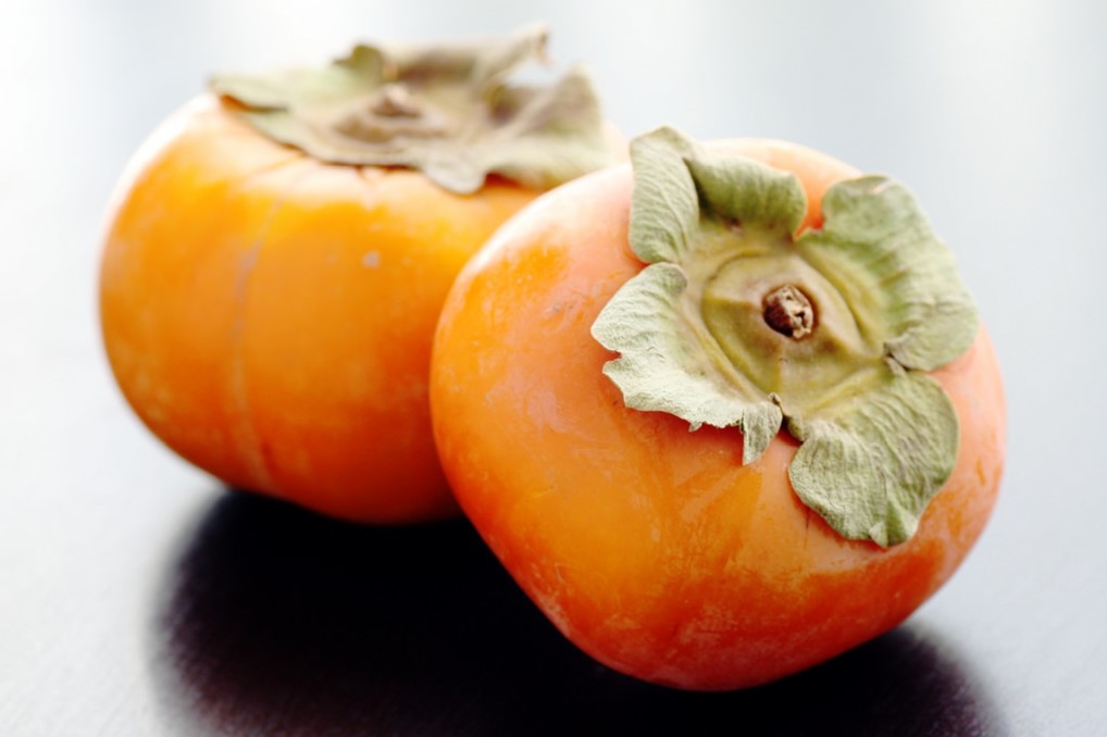 Japanese Fruit