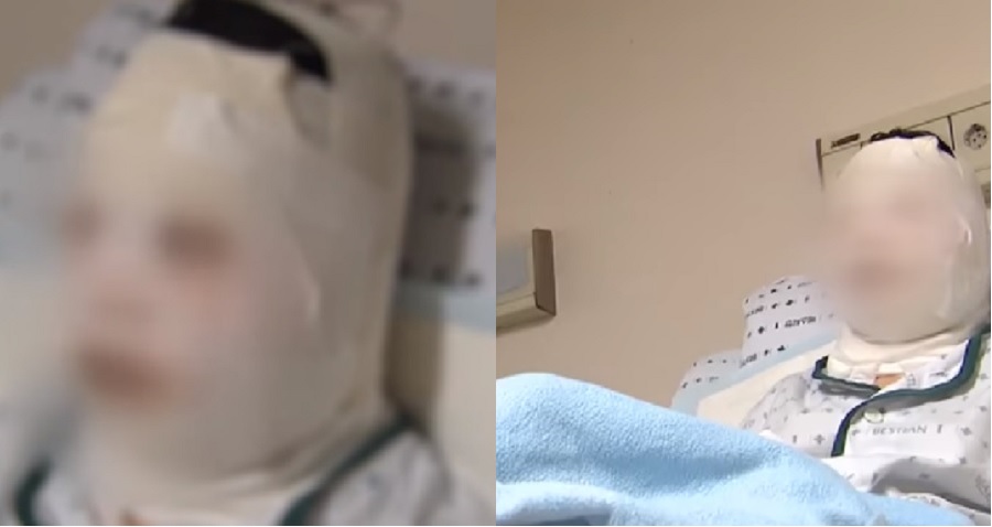 Roommate Pours Boiling Hot Ramen on Soon-to-Be Bride’s Face in Korea
