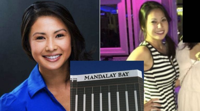 Asian American Woman Among the 59 Dead in Las Vegas Massacre