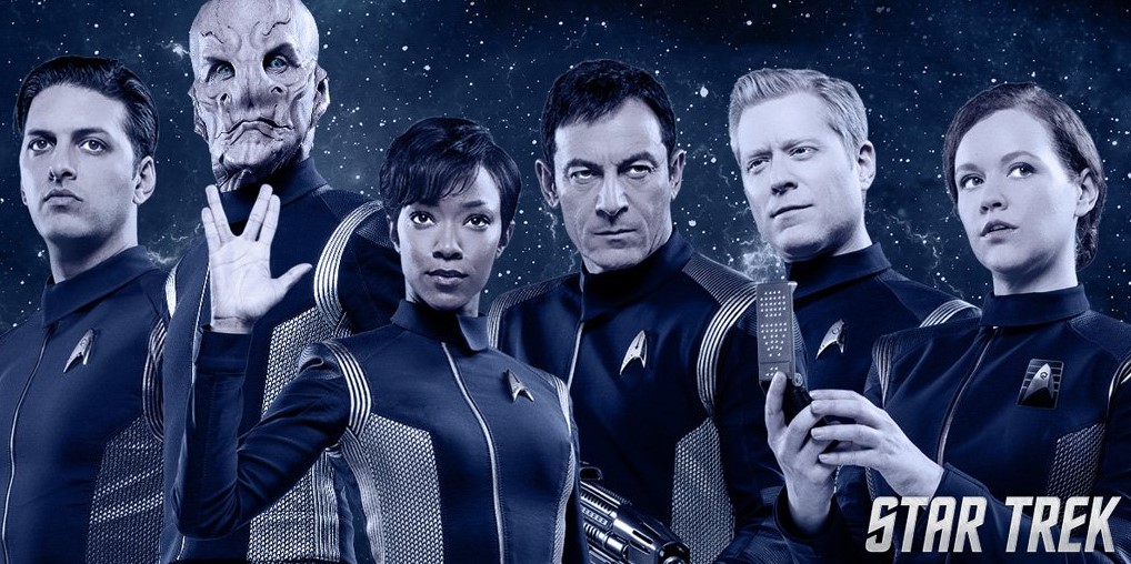 Star Trek Season 2
