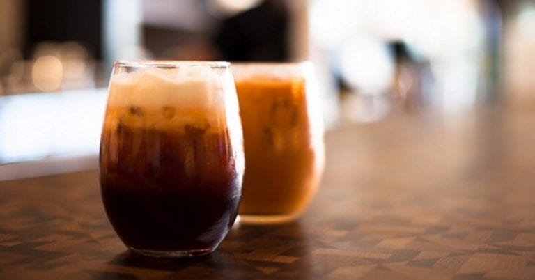 How Thailand Created One of Asia’s Most Delicious Ice Teas