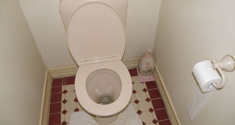 Woman Arrested for Giving Birth in Hotel Bathroom and Leaving Newborn to Die in Taiwan