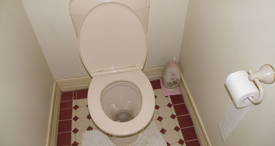 Woman Arrested for Giving Birth in Hotel Bathroom and Leaving Newborn to Die in Taiwan