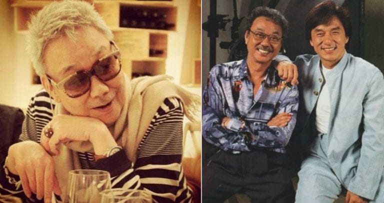 Willie Chan, The Man Who Made Jackie Chan a Global Superstar, Dies at 76