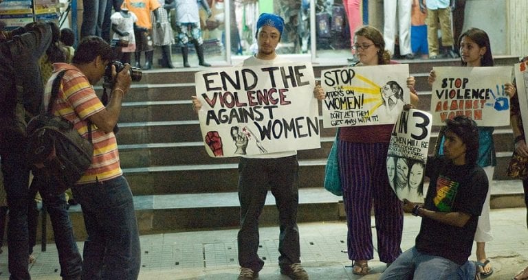 Policeman Arrested for Allegedly Raping 7-Year-Old Girl in India While He Was Drunk