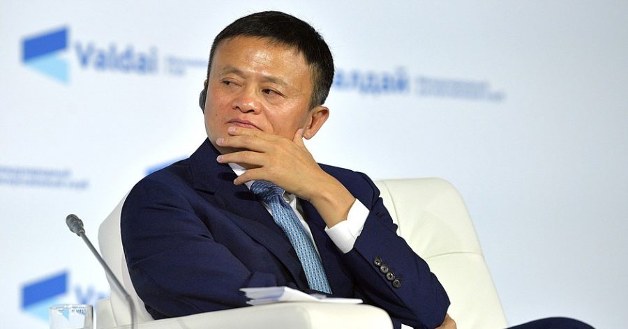 Asia Now Has More Billionaires Than The United States