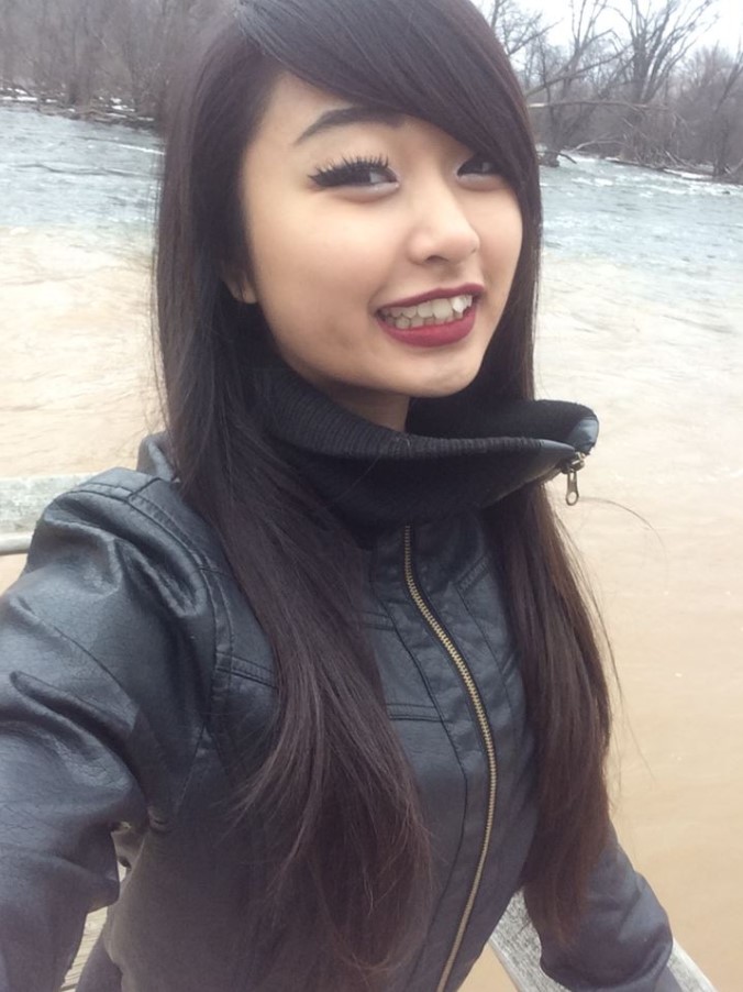 Caitlyn Xiong