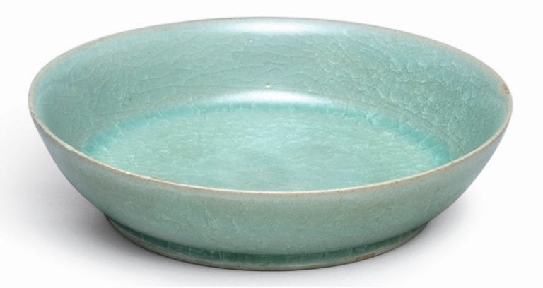 1000-Year-Old Chinese Bowl Sets Record After Being Sold For $37.7 Million