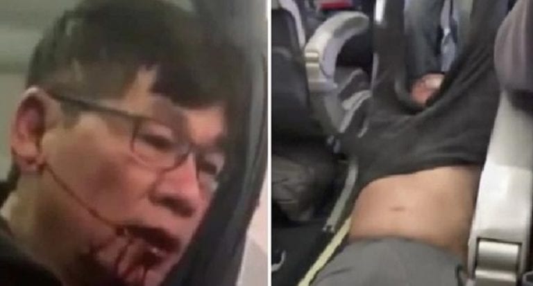 Officers Who Brutally Assaulted Dr. David Dao Finally Fired 6 Months Later