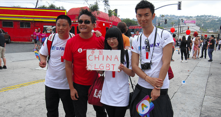 China, U.S. Vote Against UN Policy to Stop the Death Penalty For Being Gay