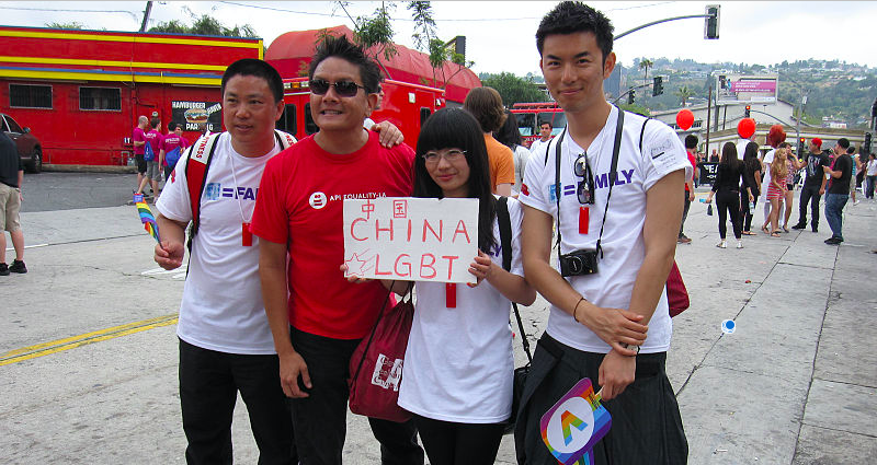 China, U.S. Vote Against UN Policy to Stop the Death Penalty For Being Gay