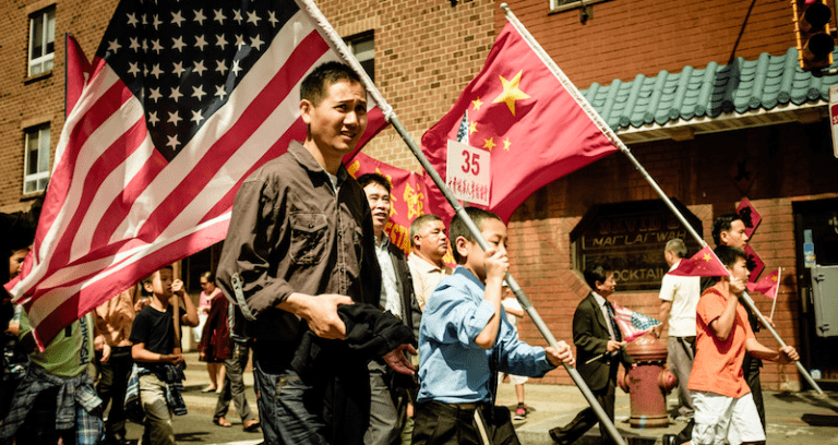 Armed Robbers Who ‘Terrorized’ Chinese Immigrants in Philadelphia Now Face Up to 70 Years in Prison