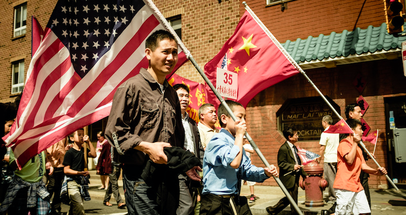 Armed Robbers Who ‘Terrorized’ Chinese Immigrants in Philadelphia Now Face Up to 70 Years in Prison