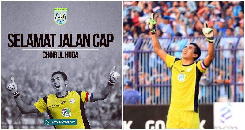 Indonesian Football Player Dies After Running into Teammate During Game