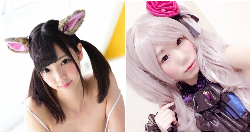 Japan Has a Live Concert of Adult Film Actresses Farting on Stage