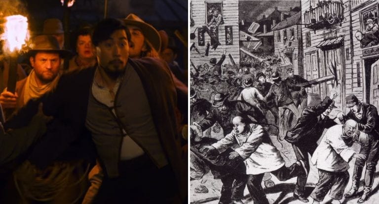 How America Forgot the Chinese Massacre of 1871, One of the Worst Mass Lynchings in U.S. History